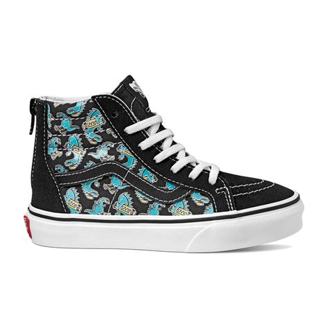 vans shoes website